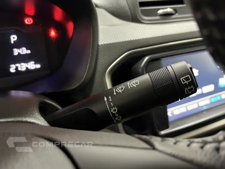 SPIN 1.8 LT 8V FLEX 4P AUTOMÁTICO