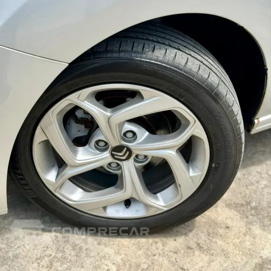 C3 Excl. 1.6 VTi Flex Start 16V 5p Aut.