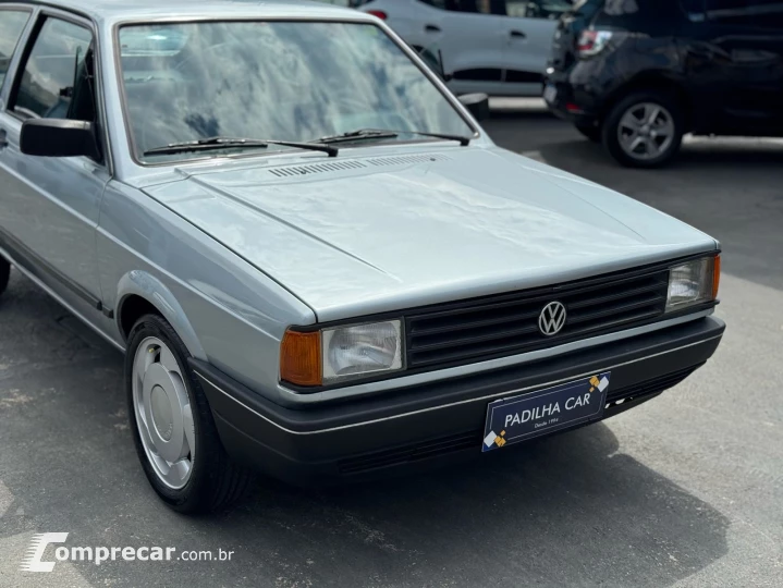 GOL 1.6 CL 8V