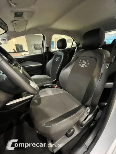 Onix Hatch 1.0 4P FLEX LT