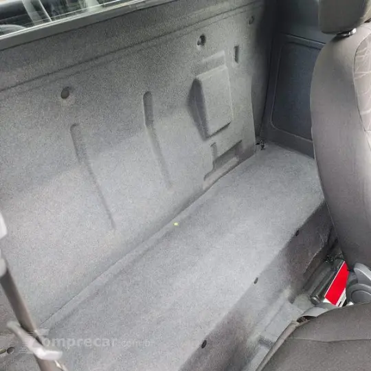 STRADA 1.4 MPI Hard Working CE 8V