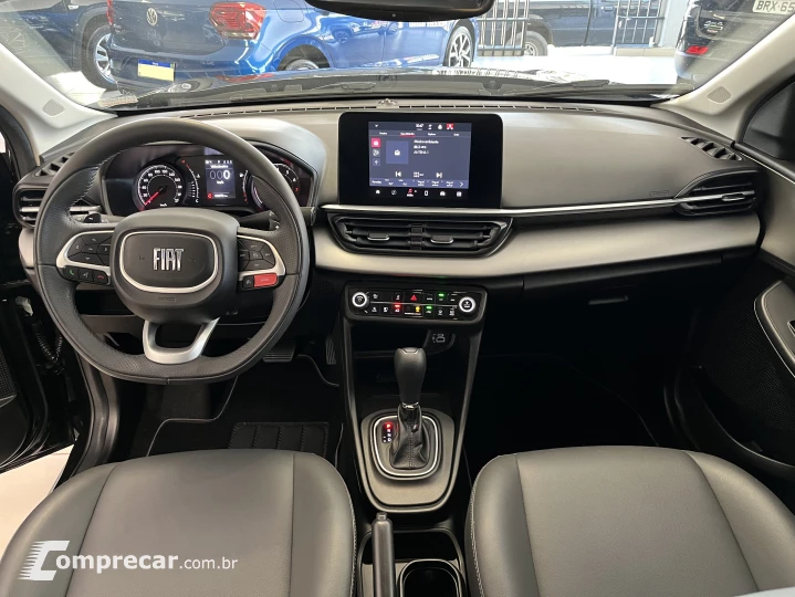 PULSE 1.0 Turbo 200 Audace