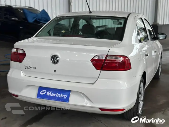 VOYAGE 1.0 12V MPI TOTALFLEX 4P MANUAL