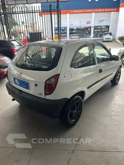 CELTA 1.0 MPFI Life 8V