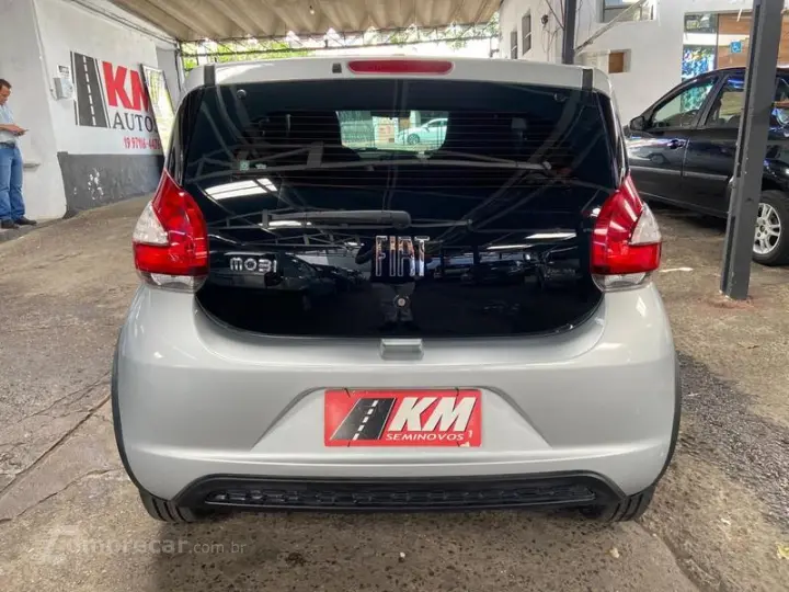 MOBI LIKE 1.0 FLEX 4P