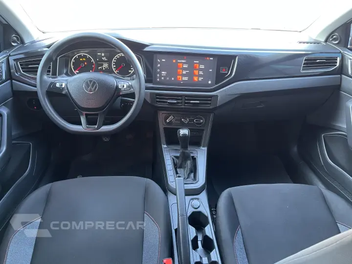 POLO 1.0 MPI TRACK MANUAL