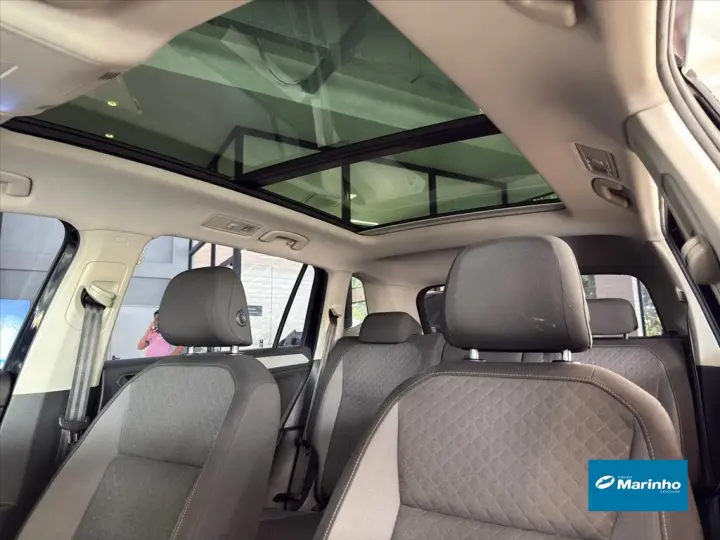 TIGUAN 1.4 250 TSI TOTAL FLEX ALLSPACE TIPTRONIC