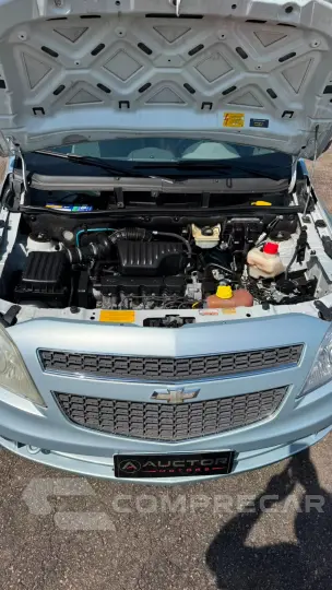 AGILE LTZ 1.4 MPFI 8V FlexPower 5p