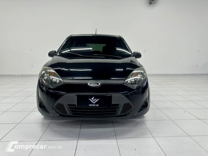 FIESTA 1.0 MPI Class Hatch 8V
