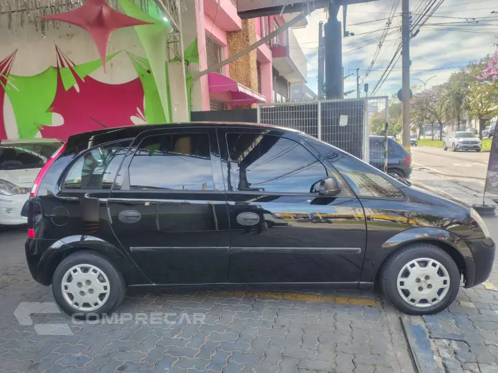 MERIVA 1.8 MPFI 8V