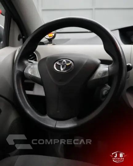 ETIOS 1.5 XLS Sedan 16V