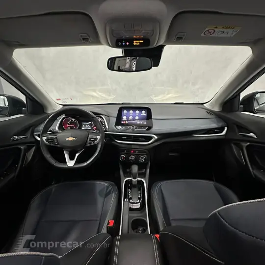 TRACKER Premier 1.2 Turbo 12V Flex Aut.