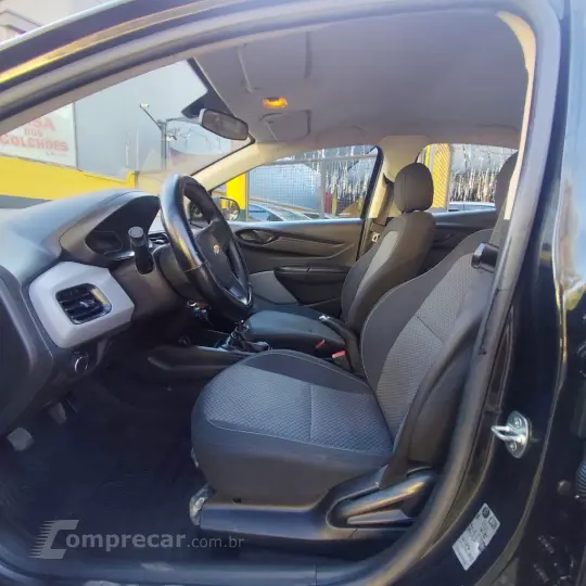 ONIX HATCH Joy 1.0 8V Flex 5p Mec.