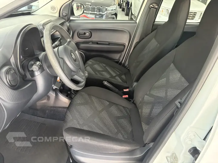 MOBI 1.0 EVO FLEX LIKE. MANUAL