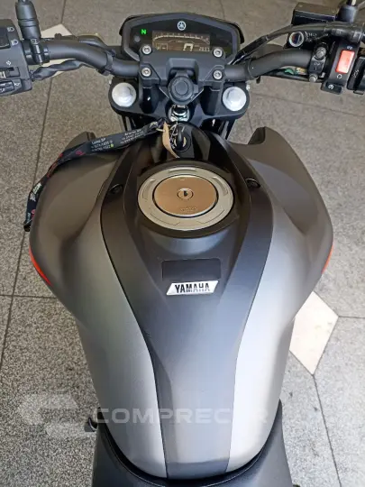 FZ15 150 FAZER CONNECTED FLEX