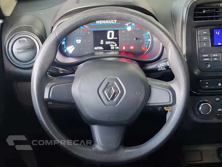 KWID 1.0 12V SCE FLEX ZEN MANUAL