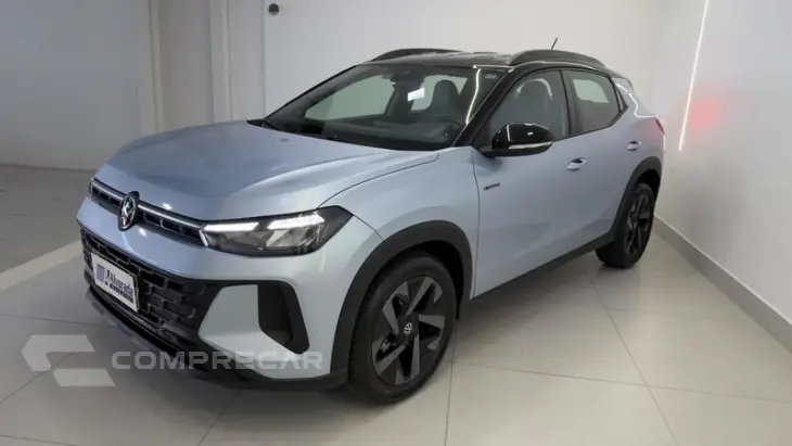 TERA HIGH 1.0 170 TSI FLEX 5P AUT.