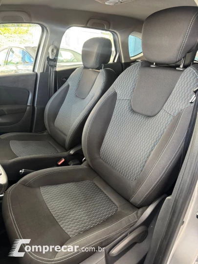 CAPTUR 1.6 16V SCE Life