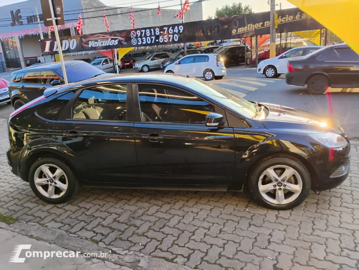 FOCUS 2.0 16V