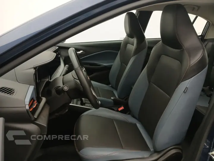 ONIX 1.0 TURBO FLEX PLUS PREMIER AUTOMÁTICO