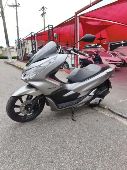 PCX 150 Modelo sem Versão