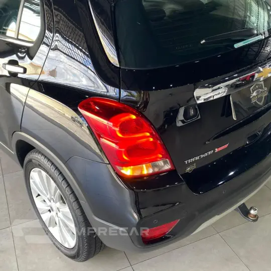 TRACKER Premier 1.4 Turbo 16V Flex Aut