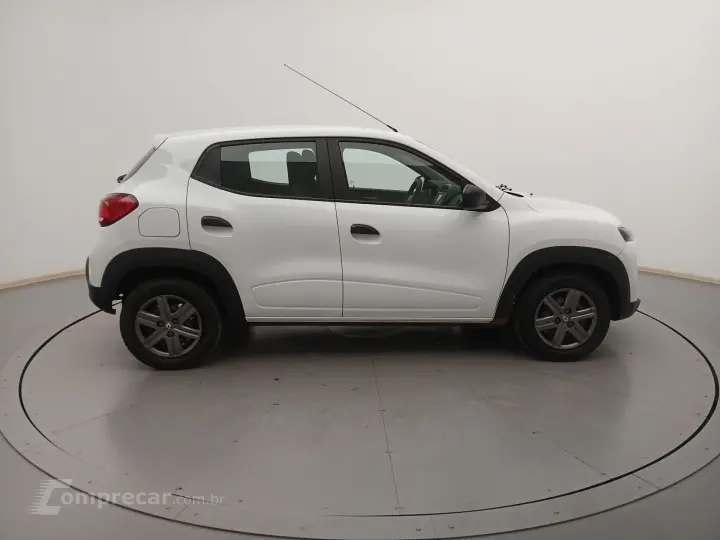 KWID 1.0 12V SCE FLEX ZEN MANUAL