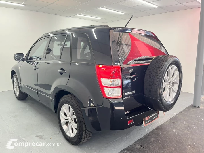 Grand Vitara 2.0 16V 4x2/4x4 5p Mec.