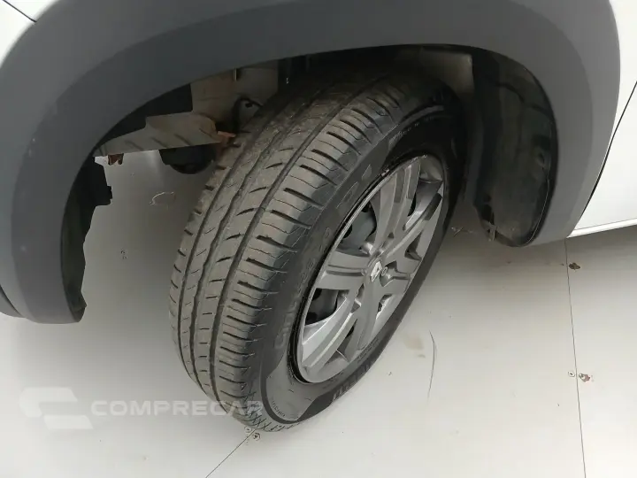 KWID 1.0 12V SCE FLEX ZEN MANUAL