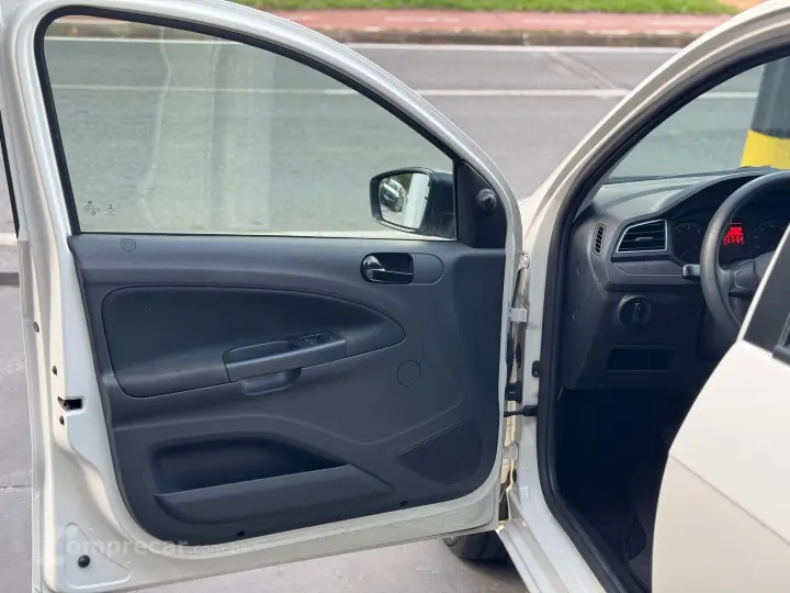 Gol 1.0 12V Mpi Totalflex 4P Manual