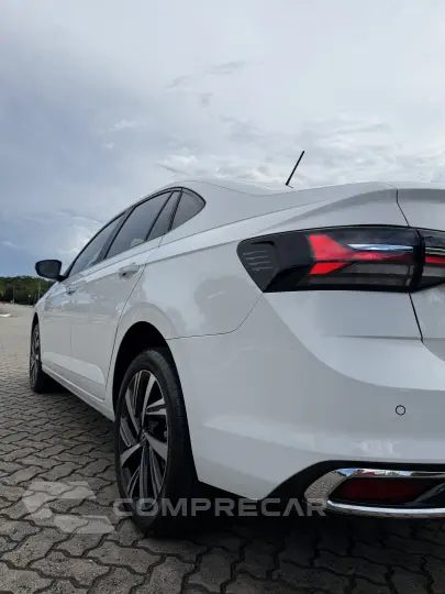 VIRTUS 1.0 200 TSI Highline