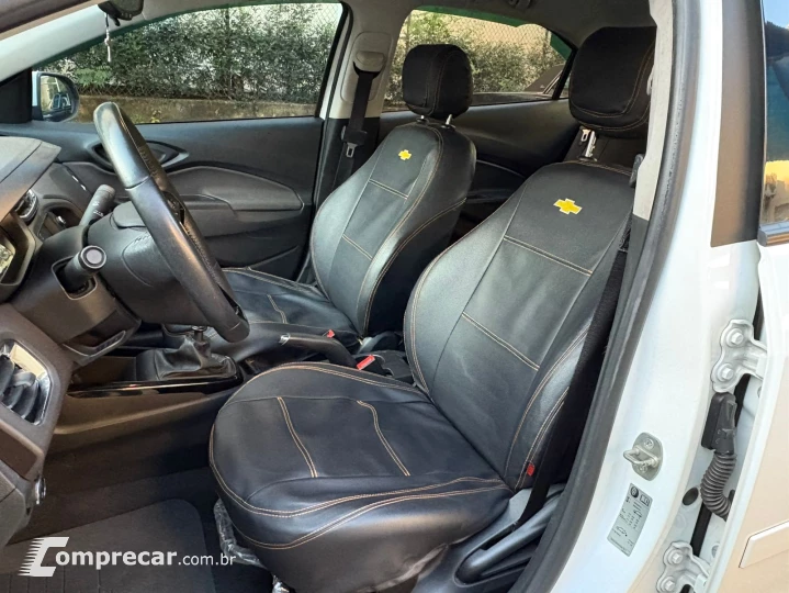 PRISMA 1.4 LTZ Spe/4 8V