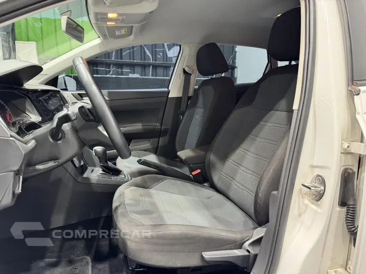 NIVUS 1.0 200 TSI TOTAL FLEX COMFORTLINE AUTOMÁTICO