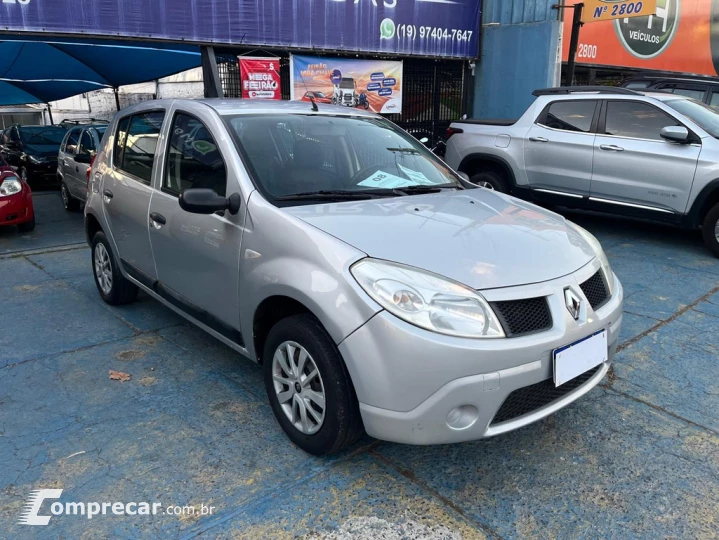 Sandero