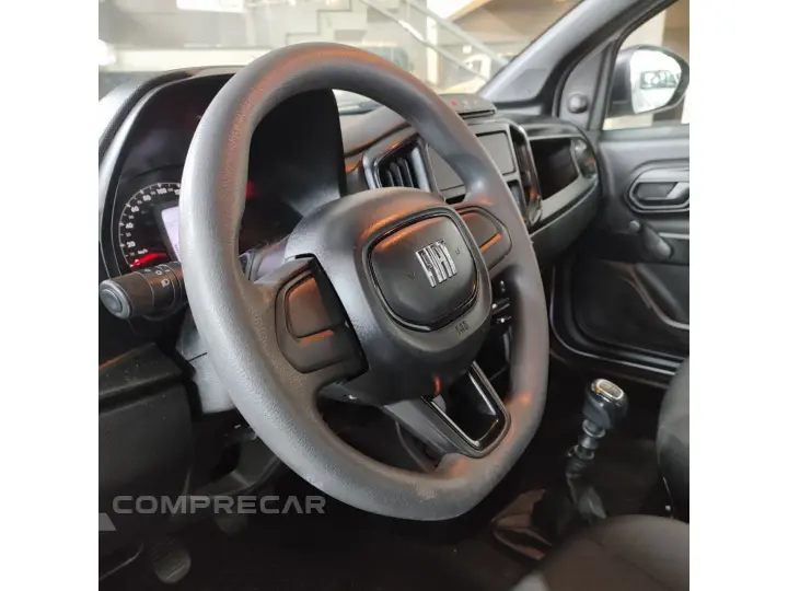 STRADA 1.3 FIREFLY FLEX ENDURANCE CS MANUAL