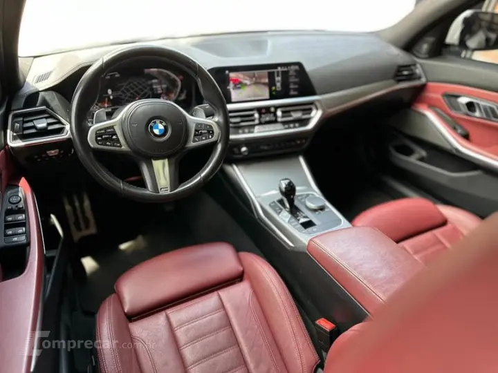 320I M SPORT FLEX