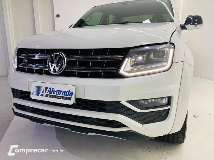 AMAROK V6 EXTR AC4
