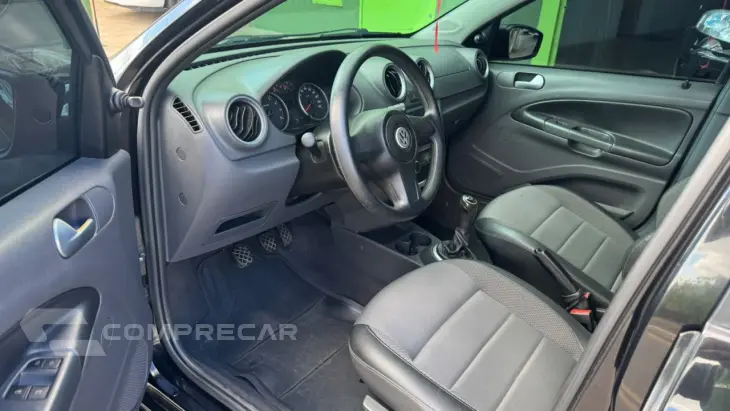 Gol 1.0 4P G5 FLEX