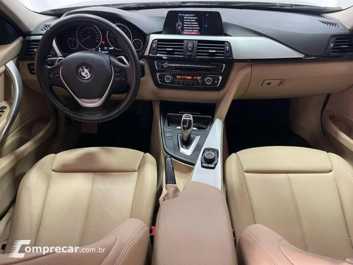 320I ACTIVE FLEX
