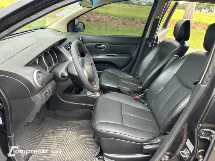 LIVINA 1.6 SL 16V