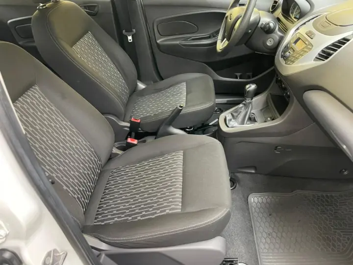 Ka 1.0 SE/SE Plus TiVCT Flex 5p