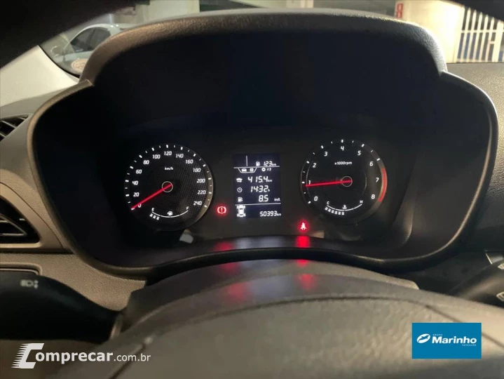 HB20 1.0 12V FLEX COMFORT MANUAL