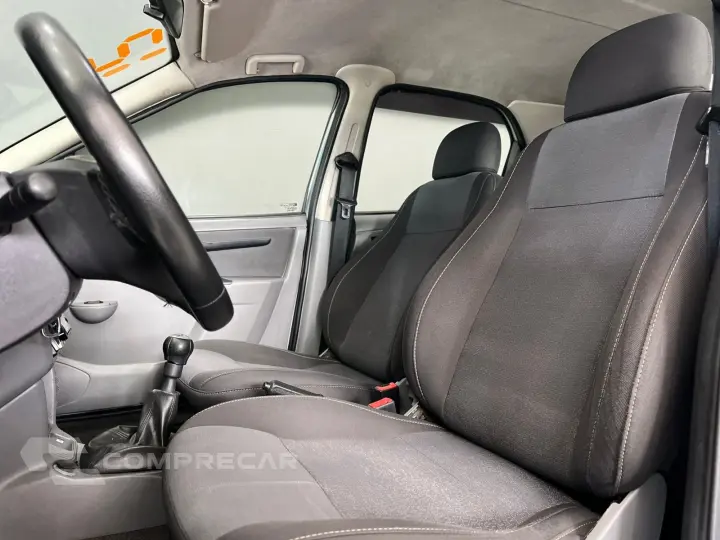 PRISMA 1.4 MPFI LT 8V FLEX 4P MANUAL