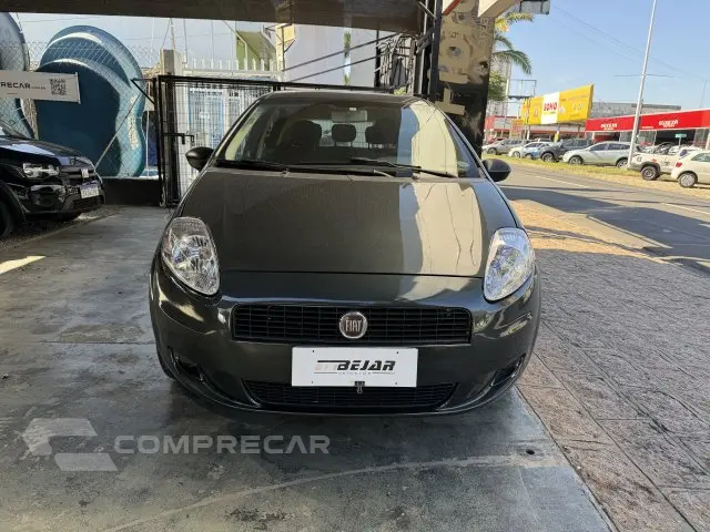 PUNTO - 1.4 ATTRACTIVE 8V 4P MANUAL