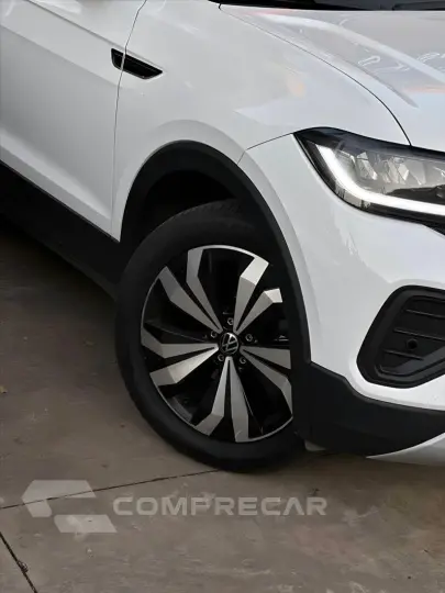 T-CROSS 1.0 200 TSI Comfortline