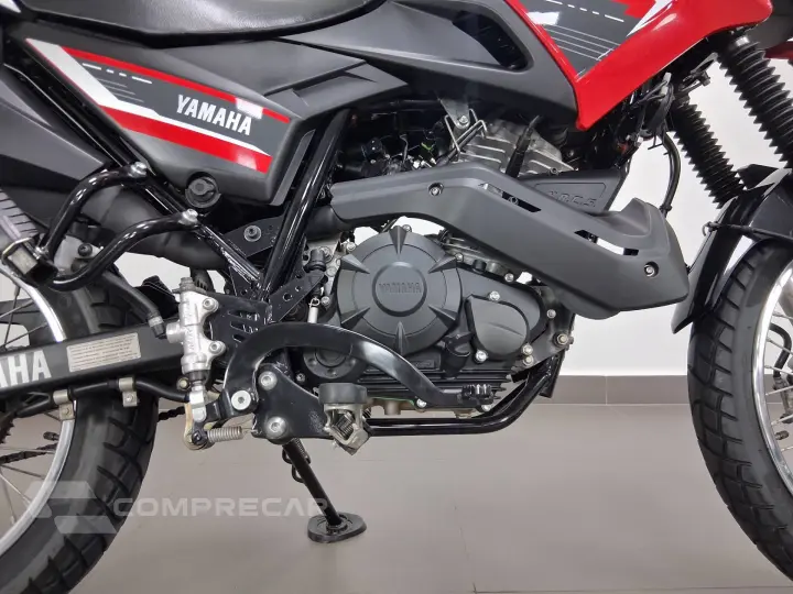 YAMAHA XTZ 150 CROSSER S