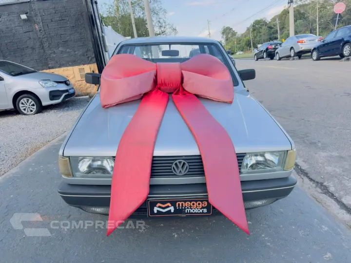 Voyage 1.6 CL