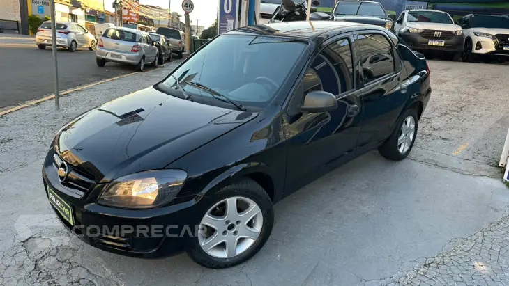 PRISMA 1.0 MPFI JOY 8V