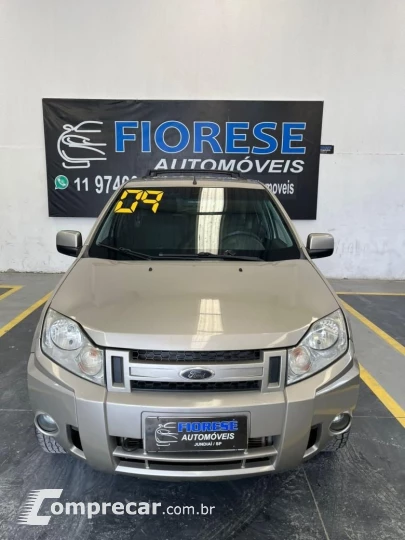 FORD ECOSPORT 2.0 XLT 16V