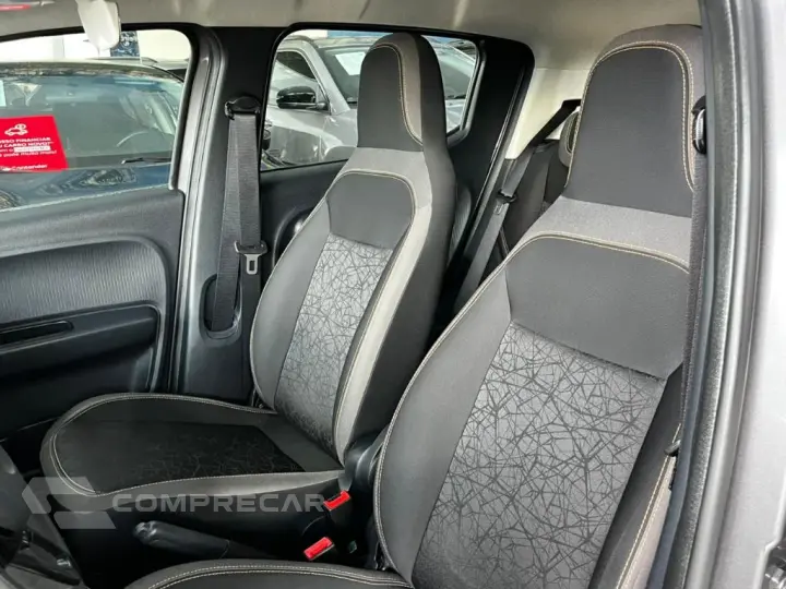 MOBI TREKKING 1.0 Flex 5p.